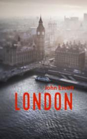 London by John Escott book cover