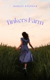 Tinkers Farm by Rabley Stephen book cover
