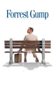 Forrest Gump by John Escott book cover