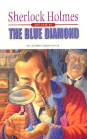 The Adventure of the Blue Carbuncle by Conan Doyle